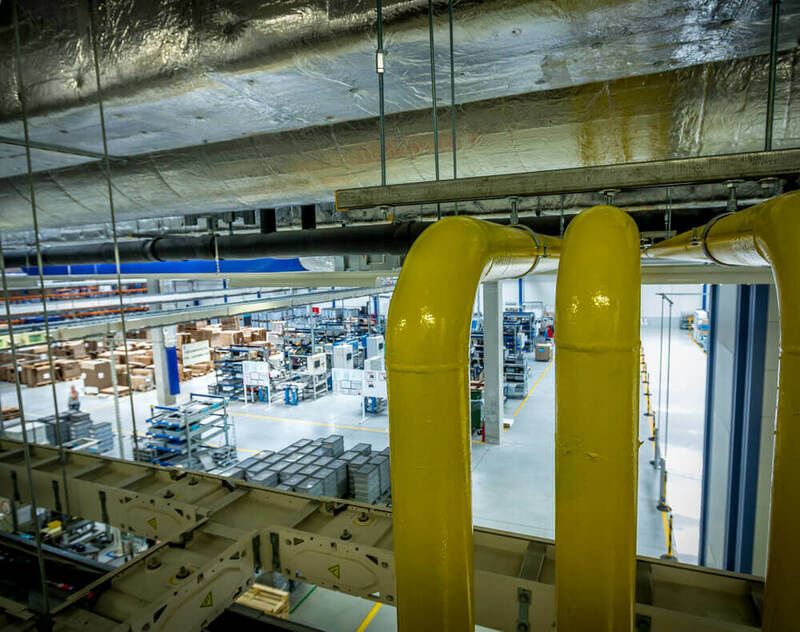 Eberspächer Faza II,