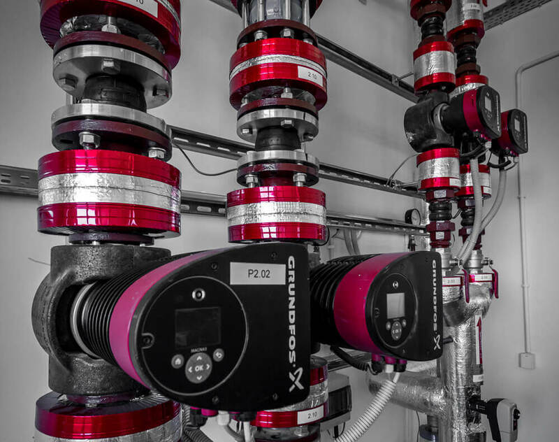 Eberspächer Faza II,