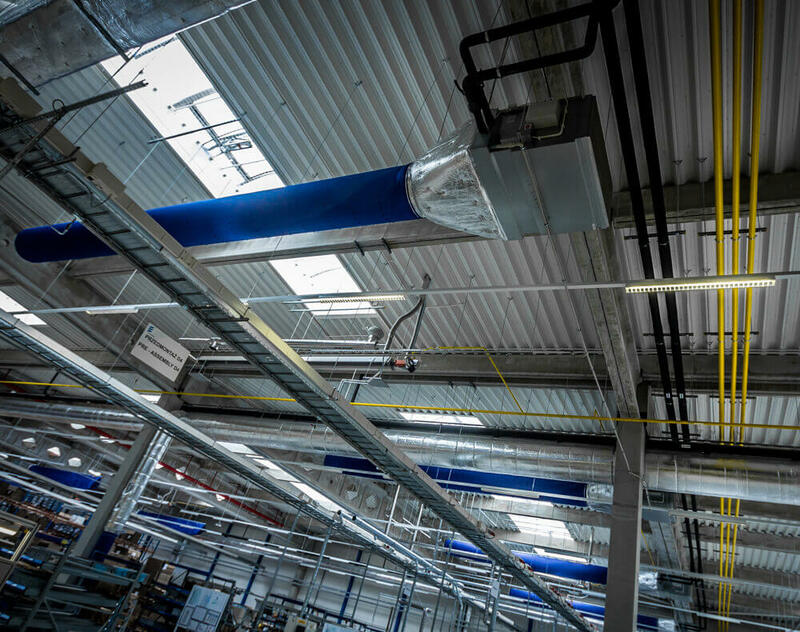 Eberspächer Faza II,