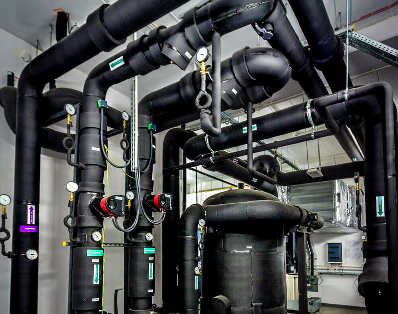 Eberspächer Faza II,