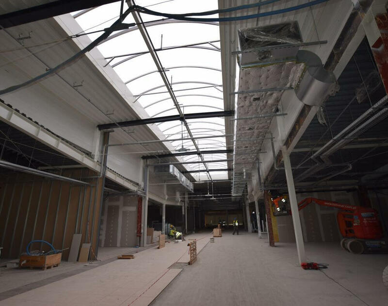 Centrum Handlowe Promenada