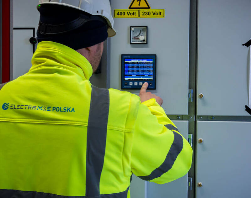 VW Poznań Antoninek