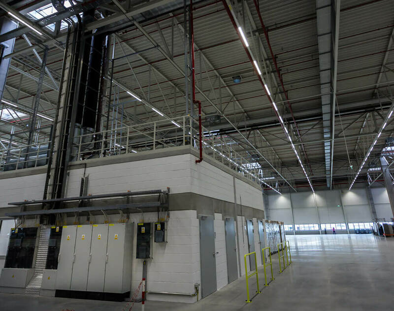 VW Poznań Antoninek