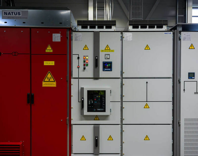 VW Poznań Antoninek