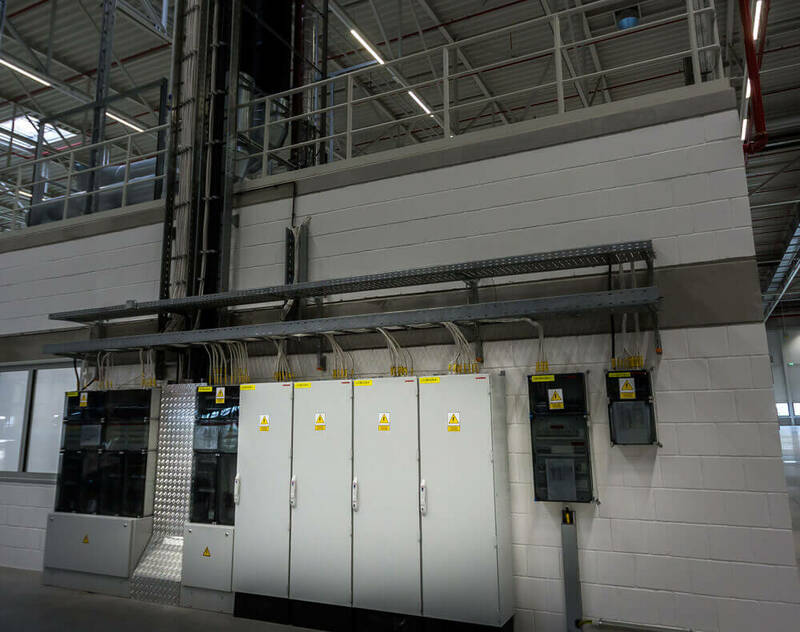 VW Poznań Antoninek