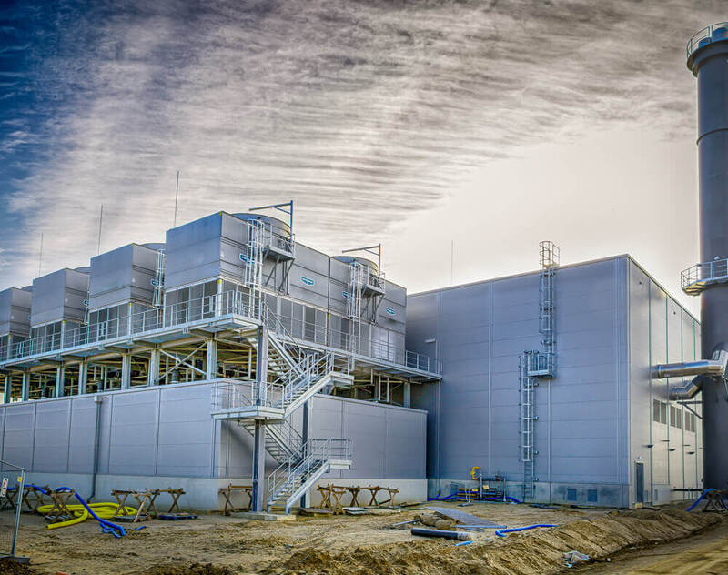 Zakład Produkcyjny Volkswagen Września (CRAFTER)