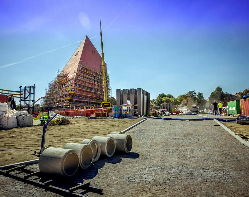 Muzeum II Wojny Światowej