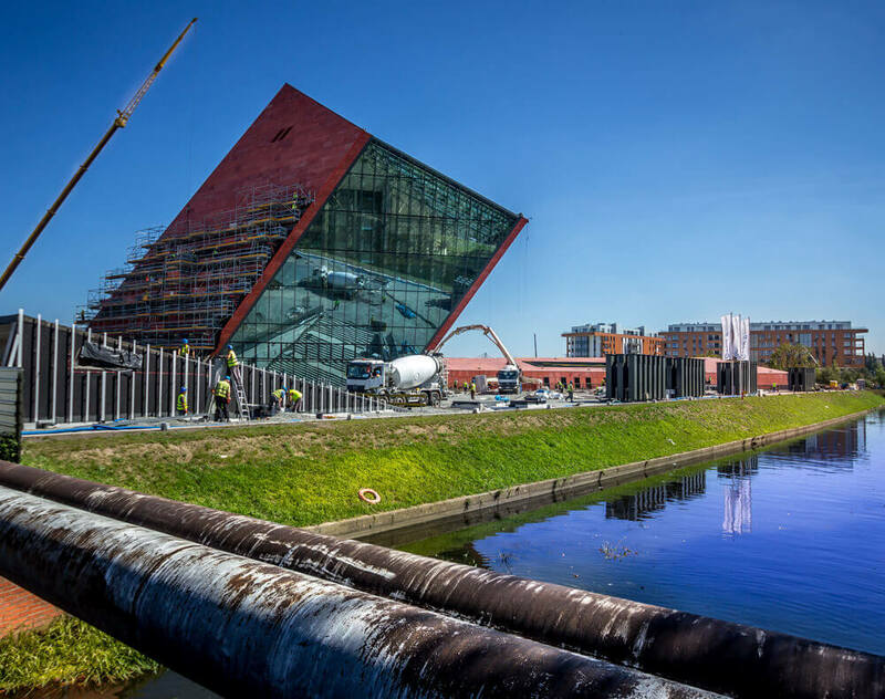 Muzeum II Wojny Światowej