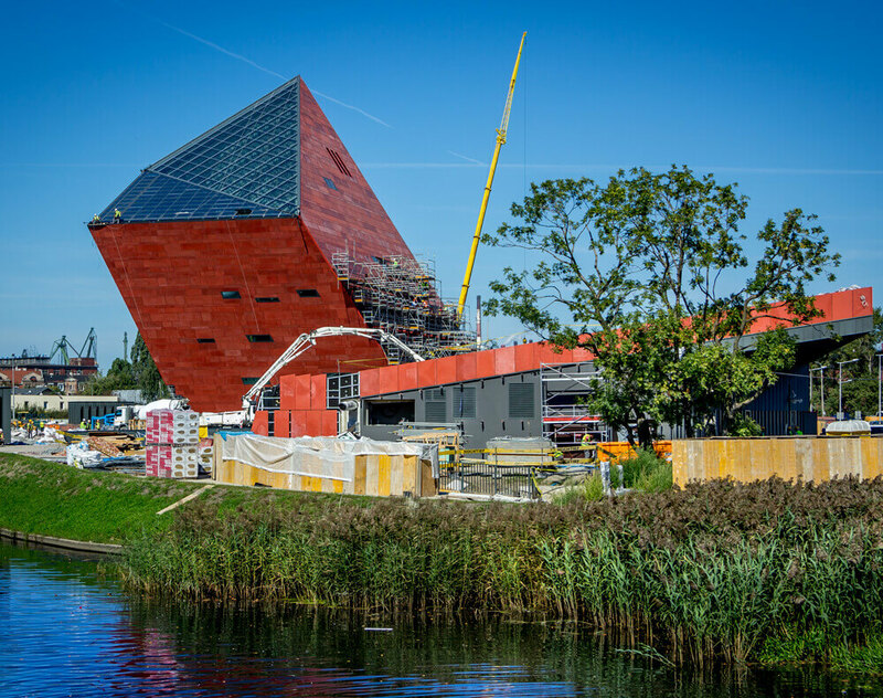 Muzeum II Wojny Światowej