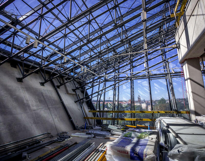 Muzeum II Wojny Światowej