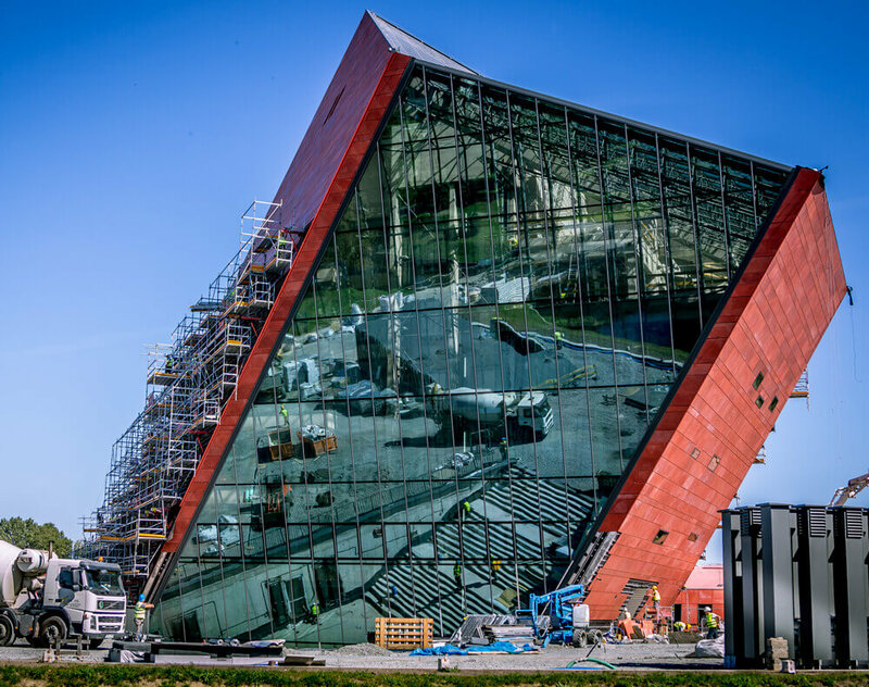 Muzeum II Wojny Światowej