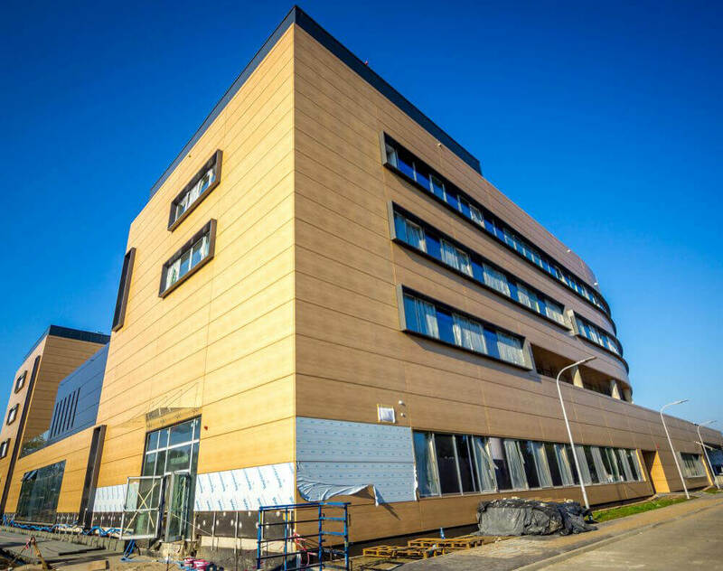 Wrocławskie Centrum Rehabilitacji