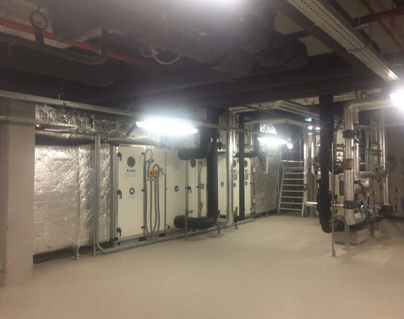 Budynek Biurowy SMYK