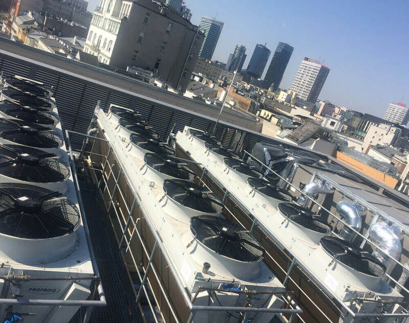 Budynek Biurowy SMYK