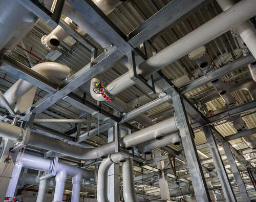 Mercedes Benz, Jawor