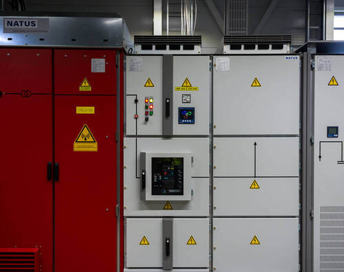 VW Poznań Antoninek