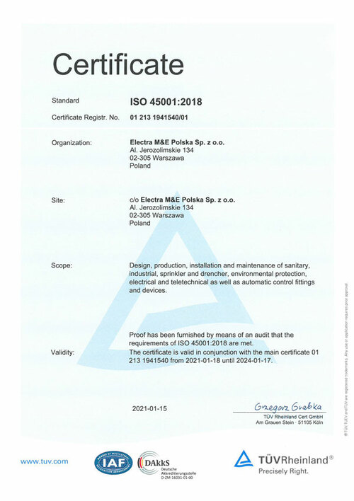 Certyfikat-45001-en