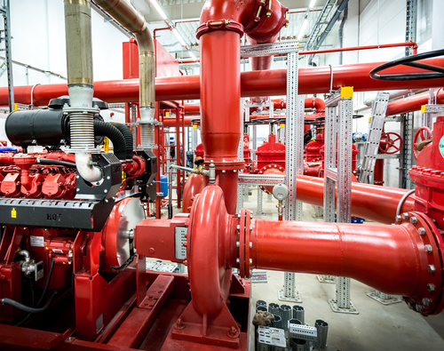 Fire Protection Systems