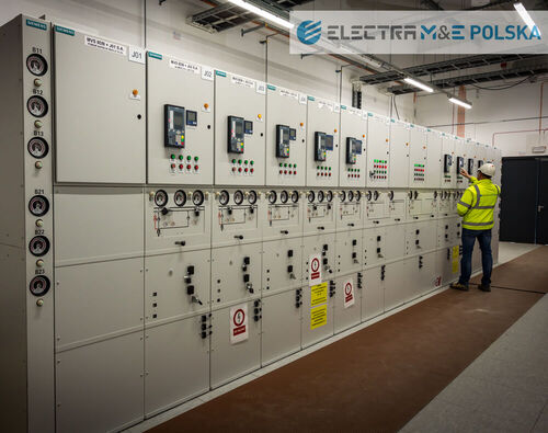 Electrical Installations