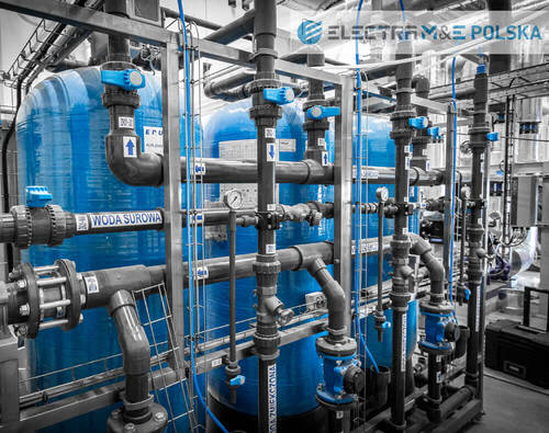 Water Supply &amp; Sewage Systems