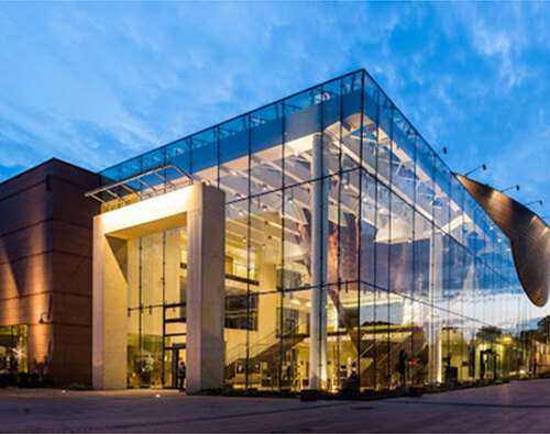 KASZUBSKA PHILHARMONIC