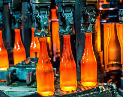 Owens-Illinois Glassworks Poznań – Antoninek